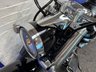 USED 2012 12 YAMAHA XVS950Midnight Star XVS950 MIDNIGHT STAR GREAT VALUE & GREAT LOOKS