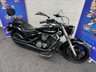 USED 2012 12 YAMAHA XVS950Midnight Star XVS950 MIDNIGHT STAR GREAT VALUE & GREAT LOOKS