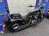 USED 2012 12 YAMAHA XVS950Midnight Star XVS950 MIDNIGHT STAR GREAT VALUE & GREAT LOOKS