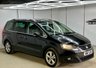 USED 2017 17 SEAT ALHAMBRA 2.0 TDI SE MPV 5dr Diesel DSG Euro 6 (s/s) (150 ps) HISTORY-SENSORS-MEDIA PLAYER-BT