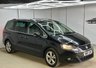 USED 2017 17 SEAT ALHAMBRA 2.0 TDI SE MPV 5dr Diesel DSG Euro 6 (s/s) (150 ps) HISTORY-SENSORS-MEDIA PLAYER-BT