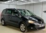 USED 2017 17 SEAT ALHAMBRA 2.0 TDI SE MPV 5dr Diesel DSG Euro 6 (s/s) (150 ps) HISTORY-SENSORS-MEDIA PLAYER-BT