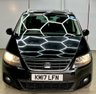 USED 2017 17 SEAT ALHAMBRA 2.0 TDI SE MPV 5dr Diesel DSG Euro 6 (s/s) (150 ps) HISTORY-SENSORS-MEDIA PLAYER-BT