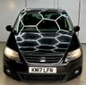 USED 2017 17 SEAT ALHAMBRA 2.0 TDI SE MPV 5dr Diesel DSG Euro 6 (s/s) (150 ps) HISTORY-SENSORS-MEDIA PLAYER-BT