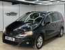 USED 2017 17 SEAT ALHAMBRA 2.0 TDI SE MPV 5dr Diesel DSG Euro 6 (s/s) (150 ps) HISTORY-SENSORS-MEDIA PLAYER-BT
