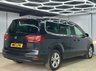 USED 2017 17 SEAT ALHAMBRA 2.0 TDI SE MPV 5dr Diesel DSG Euro 6 (s/s) (150 ps) HISTORY-SENSORS-MEDIA PLAYER-BT