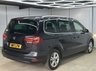 USED 2017 17 SEAT ALHAMBRA 2.0 TDI SE MPV 5dr Diesel DSG Euro 6 (s/s) (150 ps) HISTORY-SENSORS-MEDIA PLAYER-BT