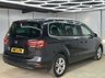 USED 2017 17 SEAT ALHAMBRA 2.0 TDI SE MPV 5dr Diesel DSG Euro 6 (s/s) (150 ps) HISTORY-SENSORS-MEDIA PLAYER-BT