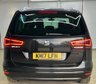 USED 2017 17 SEAT ALHAMBRA 2.0 TDI SE MPV 5dr Diesel DSG Euro 6 (s/s) (150 ps) HISTORY-SENSORS-MEDIA PLAYER-BT