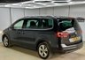 USED 2017 17 SEAT ALHAMBRA 2.0 TDI SE MPV 5dr Diesel DSG Euro 6 (s/s) (150 ps) HISTORY-SENSORS-MEDIA PLAYER-BT