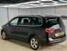 USED 2017 17 SEAT ALHAMBRA 2.0 TDI SE MPV 5dr Diesel DSG Euro 6 (s/s) (150 ps) HISTORY-SENSORS-MEDIA PLAYER-BT