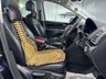 USED 2017 17 SEAT ALHAMBRA 2.0 TDI SE MPV 5dr Diesel DSG Euro 6 (s/s) (150 ps) HISTORY-SENSORS-MEDIA PLAYER-BT