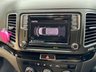 USED 2017 17 SEAT ALHAMBRA 2.0 TDI SE MPV 5dr Diesel DSG Euro 6 (s/s) (150 ps) HISTORY-SENSORS-MEDIA PLAYER-BT
