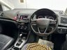 USED 2017 17 SEAT ALHAMBRA 2.0 TDI SE MPV 5dr Diesel DSG Euro 6 (s/s) (150 ps) HISTORY-SENSORS-MEDIA PLAYER-BT