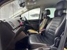 USED 2017 17 SEAT ALHAMBRA 2.0 TDI SE MPV 5dr Diesel DSG Euro 6 (s/s) (150 ps) HISTORY-SENSORS-MEDIA PLAYER-BT