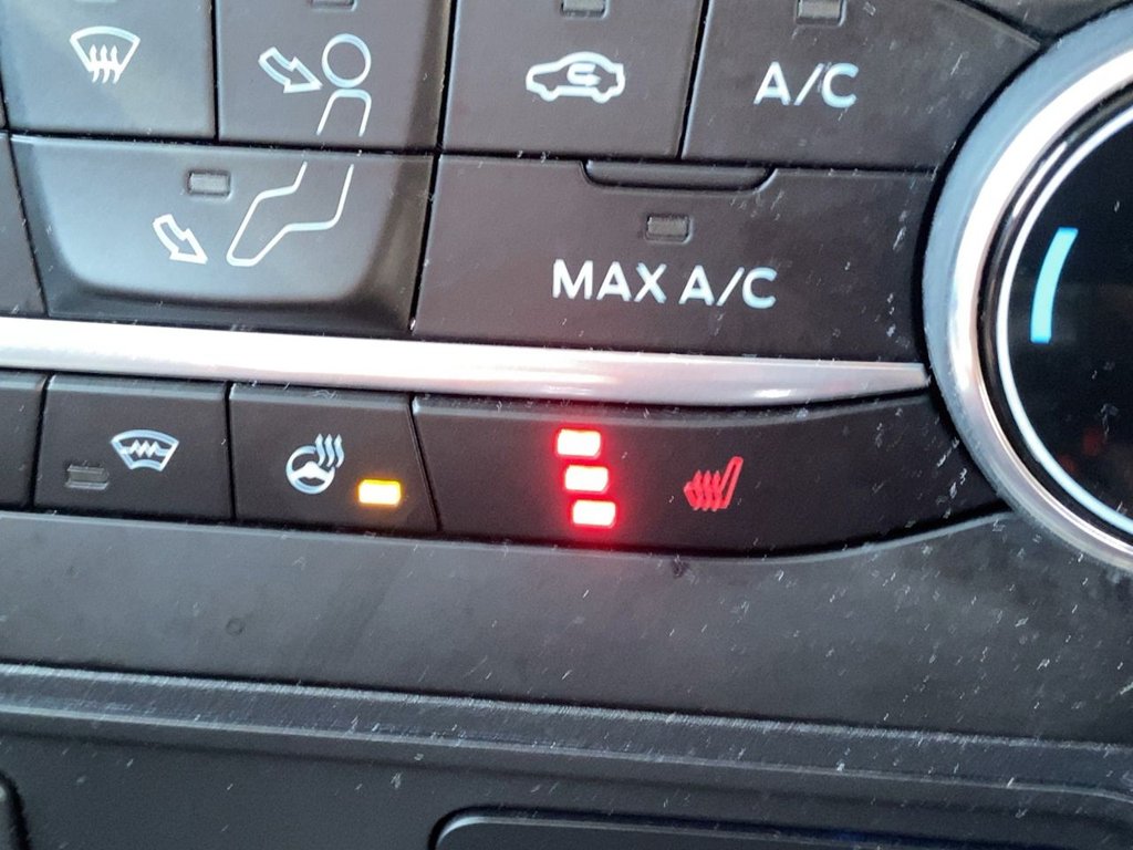 USED 2021 21 FORD ECOSPORT 1.0T EcoBoost GPF ST-Line SUV 5dr Petrol Manual Euro 6 (s/s) (140 ps) CARPLAY+NAV+CAMERA+WINTER PACK