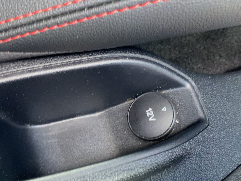 USED 2021 21 FORD ECOSPORT 1.0T EcoBoost GPF ST-Line SUV 5dr Petrol Manual Euro 6 (s/s) (140 ps) CARPLAY+NAV+CAMERA+WINTER PACK