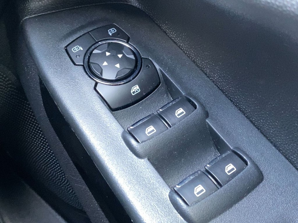 USED 2021 21 FORD ECOSPORT 1.0T EcoBoost GPF ST-Line SUV 5dr Petrol Manual Euro 6 (s/s) (140 ps) CARPLAY+NAV+CAMERA+WINTER PACK