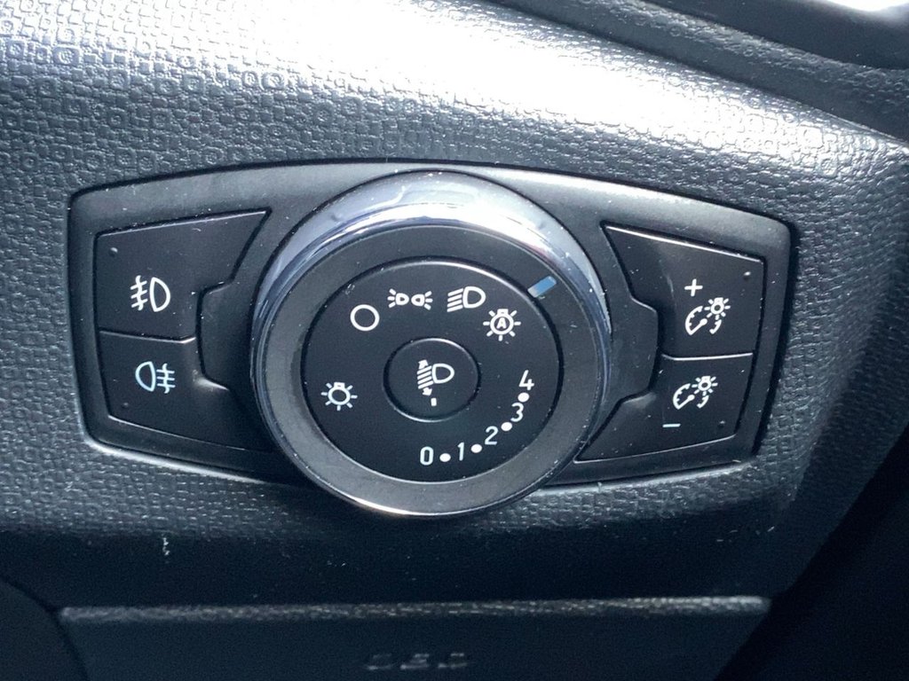USED 2021 21 FORD ECOSPORT 1.0T EcoBoost GPF ST-Line SUV 5dr Petrol Manual Euro 6 (s/s) (140 ps) CARPLAY+NAV+CAMERA+WINTER PACK