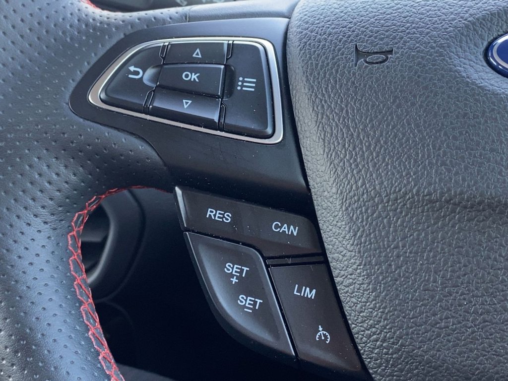 USED 2021 21 FORD ECOSPORT 1.0T EcoBoost GPF ST-Line SUV 5dr Petrol Manual Euro 6 (s/s) (140 ps) CARPLAY+NAV+CAMERA+WINTER PACK