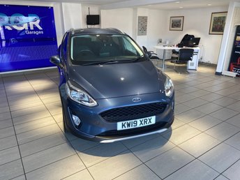 View our FORD FIESTA