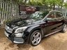 USED 2019 69 MERCEDES-BENZ GLA 1.6 GLA180 AMG Line Edition 7G-DCT Euro 6 (s/s) 5dr CarPlay,Leather,RevCam
