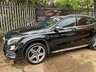 USED 2019 69 MERCEDES-BENZ GLA 1.6 GLA180 AMG Line Edition 7G-DCT Euro 6 (s/s) 5dr CarPlay,Leather,RevCam
