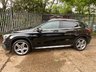 USED 2019 69 MERCEDES-BENZ GLA 1.6 GLA180 AMG Line Edition 7G-DCT Euro 6 (s/s) 5dr CarPlay,Leather,RevCam