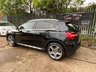USED 2019 69 MERCEDES-BENZ GLA 1.6 GLA180 AMG Line Edition 7G-DCT Euro 6 (s/s) 5dr CarPlay,Leather,RevCam
