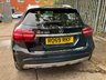 USED 2019 69 MERCEDES-BENZ GLA 1.6 GLA180 AMG Line Edition 7G-DCT Euro 6 (s/s) 5dr CarPlay,Leather,RevCam
