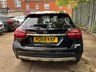 USED 2019 69 MERCEDES-BENZ GLA 1.6 GLA180 AMG Line Edition 7G-DCT Euro 6 (s/s) 5dr CarPlay,Leather,RevCam