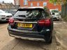 USED 2019 69 MERCEDES-BENZ GLA 1.6 GLA180 AMG Line Edition 7G-DCT Euro 6 (s/s) 5dr CarPlay,Leather,RevCam