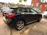 USED 2019 69 MERCEDES-BENZ GLA 1.6 GLA180 AMG Line Edition 7G-DCT Euro 6 (s/s) 5dr CarPlay,Leather,RevCam