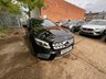 USED 2019 69 MERCEDES-BENZ GLA 1.6 GLA180 AMG Line Edition 7G-DCT Euro 6 (s/s) 5dr CarPlay,Leather,RevCam