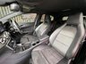 USED 2019 69 MERCEDES-BENZ GLA 1.6 GLA180 AMG Line Edition 7G-DCT Euro 6 (s/s) 5dr CarPlay,Leather,RevCam