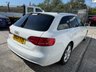 USED 2014 64 AUDI A4 AVANT 2.0 TDI ultra SE Technik Estate 5dr Diesel Manual Euro 6 (s/s) (163 ps) HEATED SEATS | PARKING SENSORS