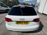 USED 2014 64 AUDI A4 AVANT 2.0 TDI ultra SE Technik Estate 5dr Diesel Manual Euro 6 (s/s) (163 ps) HEATED SEATS | PARKING SENSORS