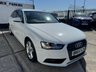 USED 2014 64 AUDI A4 AVANT 2.0 TDI ultra SE Technik Estate 5dr Diesel Manual Euro 6 (s/s) (163 ps) HEATED SEATS | PARKING SENSORS
