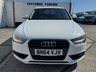 USED 2014 64 AUDI A4 AVANT 2.0 TDI ultra SE Technik Estate 5dr Diesel Manual Euro 6 (s/s) (163 ps) HEATED SEATS | PARKING SENSORS