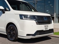 USED 2026 75 HONDA STEPWAGON 2.0L Atkinson-cycle DOHC i-VTEC 4-cylinder engine (LFA-H4) 7 SEATER | REVERSE CAM