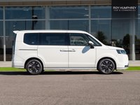 USED 2026 75 HONDA STEPWAGON 2.0L Atkinson-cycle DOHC i-VTEC 4-cylinder engine (LFA-H4) 7 SEATER | REVERSE CAM