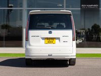 USED 2026 75 HONDA STEPWAGON 2.0L Atkinson-cycle DOHC i-VTEC 4-cylinder engine (LFA-H4) 7 SEATER | REVERSE CAM