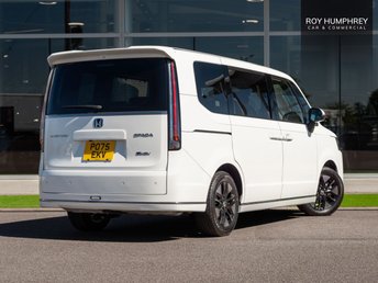 View our HONDA STEPWAGON