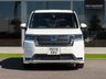 USED 2026 75 HONDA STEPWAGON 2.0L Atkinson-cycle DOHC i-VTEC 4-cylinder engine (LFA-H4) 7 SEATER | REVERSE CAM