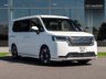 USED 2026 75 HONDA STEPWAGON 2.0L Atkinson-cycle DOHC i-VTEC 4-cylinder engine (LFA-H4) 7 SEATER | REVERSE CAM