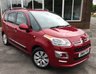 USED 2014 14 CITROEN C3 PICASSO 1.6 VTi Exclusive MPV 5dr Petrol EGS6 Euro 5 (120 ps) AUTOMATIC, LOW MILES TOP SPEC