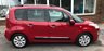 USED 2014 14 CITROEN C3 PICASSO 1.6 VTi Exclusive MPV 5dr Petrol EGS6 Euro 5 (120 ps) AUTOMATIC, LOW MILES TOP SPEC