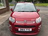 USED 2014 14 CITROEN C3 PICASSO 1.6 VTi Exclusive MPV 5dr Petrol EGS6 Euro 5 (120 ps) AUTOMATIC, LOW MILES TOP SPEC
