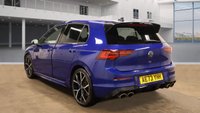 USED 2023 73 VOLKSWAGEN GOLF 2.0 TSI R Hatchback 5dr Petrol DSG 4Motion Euro 6 (s/s) (320 ps) ,NATIONWIDE DELIVERY NO PROBLEM
