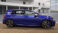 USED 2023 73 VOLKSWAGEN GOLF 2.0 TSI R Hatchback 5dr Petrol DSG 4Motion Euro 6 (s/s) (320 ps) ,NATIONWIDE DELIVERY NO PROBLEM